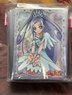 2025年最新】プリキュア スリーブ ドキドキの人気アイテム - メルカリ