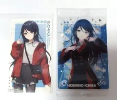 アイドリッシュセブン 八乙女楽 ステージカード ステカ stage card
