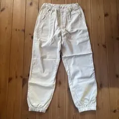 ユニクロパンツ160cm