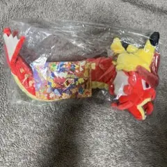 2025年最新】ギャラドス ヒロシマの人気アイテム - メルカリ