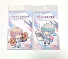 フラメモ クラークステラ&ルタールステラセット フラガリアメモリーズ
