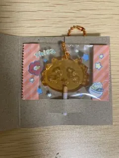 ちいかわ　キャンディチャームズグミ　 シーサー