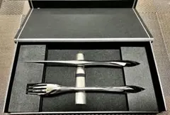 新品未使用】貝印 鋭い切れ味 関の名刀!! 旬Sora ナイフ、包丁2点