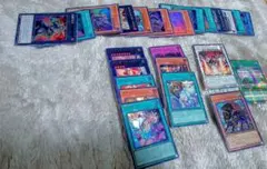 遊*中様 遊戯王　LIMIT OVER COLLECTION まとめ売り