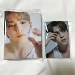 SEVENTEEN 17 IS RIGHT HERE DEAR盤 エスクプス