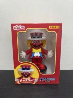 ぱちどーる ジャグラー フィギュアのサムネイル