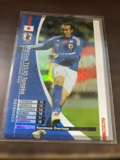 WCCF オリンピック リヨン 白カード 大放出！ WCCF FRED オリンピック・リヨン 2005-2006 最強白 カード - メルカリ