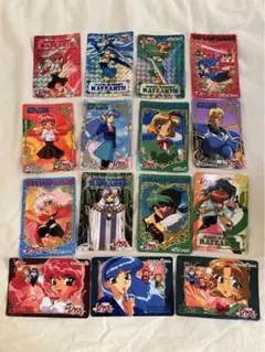 2025年最新】アマダ レイアースカードの人気アイテム - メルカリ