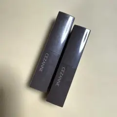 セザンヌ　リップカラーシールド　04 メロウピンク