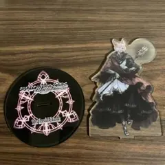 FF14 水晶公 アクリルスタンド