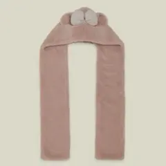 シェリーメイ　マフラー　ディズニーシー　ファンキャップ