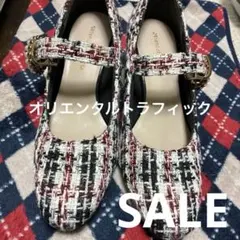 ももももみ様専用ページ　靴3点