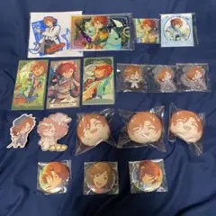 あんスタ 三毛縞斑 テーマスカウト 2022 spring 30点 | Mercari