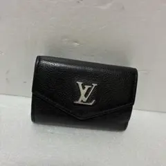 ルイヴィトン　ロックミー　財布　M62017