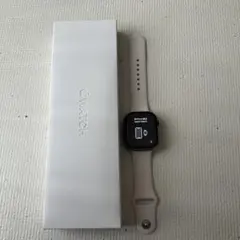Apple Watch10 46mm ブラック