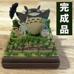 となりのトトロ 栽培セット ドンドコまつり - メルカリ