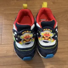 アンパンマンシューズ スニーカー