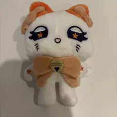 ME:I ミーアイ くじ A賞 ぬいぐるみ つづみ TU:ME 海老原鼓 - メルカリ