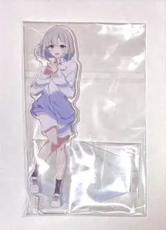 ぶいすぽっ！ 花芽すみれ showdown アクリルスタンド アクスタ - メルカリ