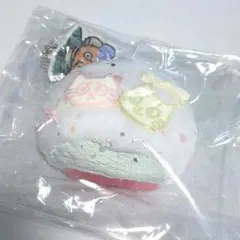 HiJoJoWo ジョジョ ミント×ピンク大福 ココオイル大福 Jo＆Woちゃん