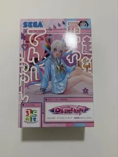 NEEDY GIRL OVERDOSE ちょこのせ プレミアムフィギュア