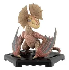 モンハン スタンダードモデル Plus Vol.28 イャンクック