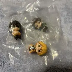 鬼滅の刃　ならぶんです　３点セット