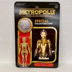 2026年最新】メトロポリス マリアの人気アイテム - メルカリ