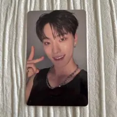 seventeen ディノ　トレカ　carat盤　hmv 特典