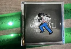 SHINee WORLD VIII THE INVERT ピンバッジ キー 他 - メルカリ