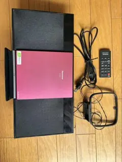2026年最新】panasonic sc-hc40の人気アイテム - メルカリ