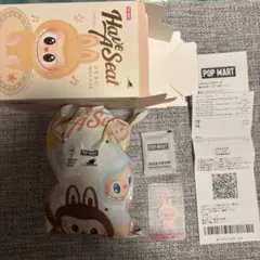 THE MONSTERS Have a Seat ぬいぐるみ シリーズ　DADA