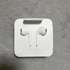 Apple EarPods 有線イヤホン Lightning