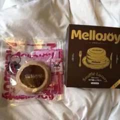 Mellojoy メロジョイ 旧スフレ 贅沢スフレ チョコスフレ チョコレート