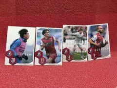 2025年最新】ファジアーノ カードの人気アイテム - メルカリ