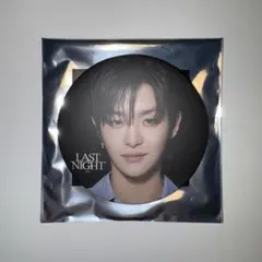 2025年最新】TREASURE缶バッジの人気アイテム - メルカリ