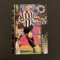 Juventus Alessandro Del Piero 直筆サイン - メルカリ