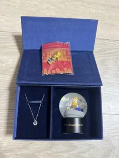 2025年最新】ヴァンドーム青山スノードームの人気アイテム - メルカリ