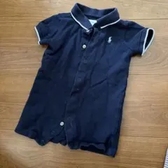 ラルフローレンロンパース