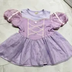 ラプンツェルなりきりトップス プティマイン 120cm