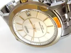 SEIKO セイコー ソーラー 電波腕時計 ブラック 7B42 SBTM129 - メルカリ