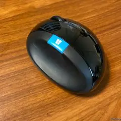 Microsoft マイクロソフト スカルプト エルゴノミック マウス