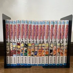 2026年最新】naruto全巻初版の人気アイテム - メルカリ
