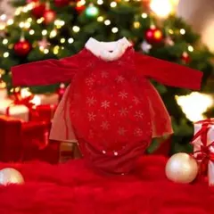 サンタコスプレ コスチューム