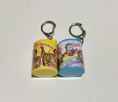 マツケンサンバ キティ コインシリンダー