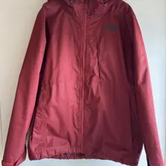 THE NORTH FACE 3WAYジャケットUS企画