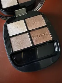 コスメデコルテ スキンシャドウ デザイニング パレット アイシャドウ 01