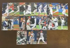 プロ野球チップス 2010