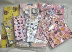 ミスド　ポケモン 福袋　11点セット　まとめて　匿名配送