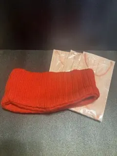 ネックカバー ネックウォーマー